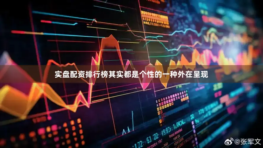 实盘配资排行榜其实都是个性的一种外在呈现