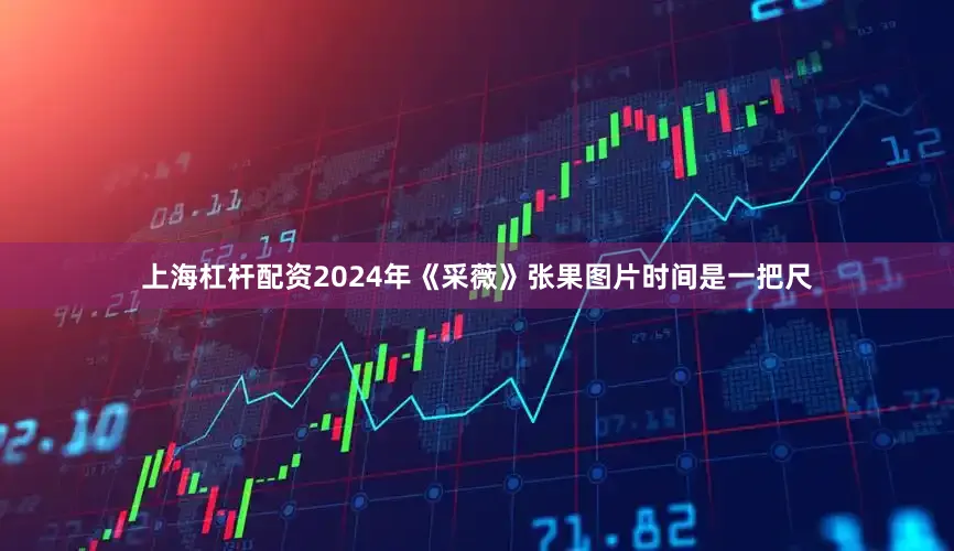 上海杠杆配资2024年《采薇》张果图片时间是一把尺